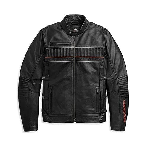 ハーレーの革ジャンの着こなしとオススメの革ジャン4選！ | バイク売却